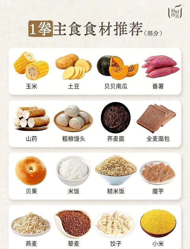 减了36斤后才明白：控制体重的原理就是211，连医生都直夸