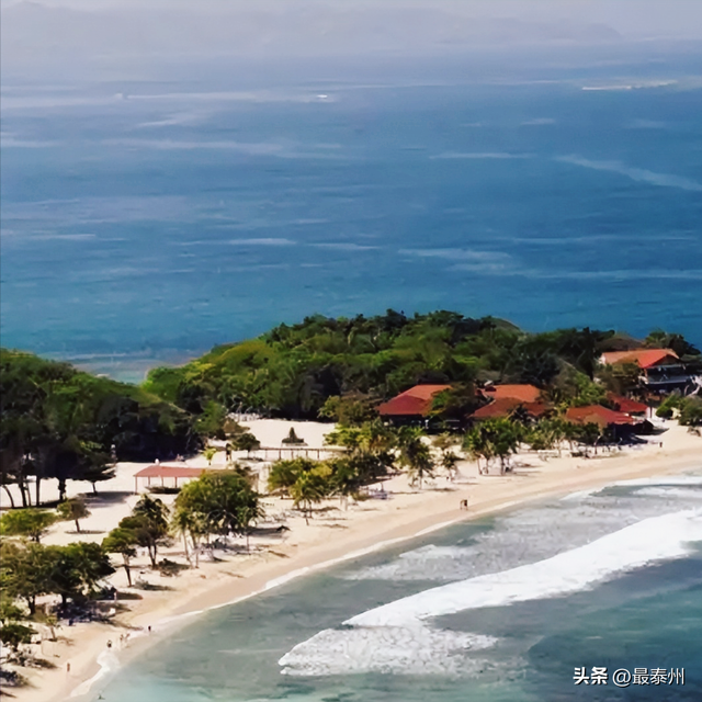 海岛奇遇！非豪门不炫富，以行动筑文化栖息地