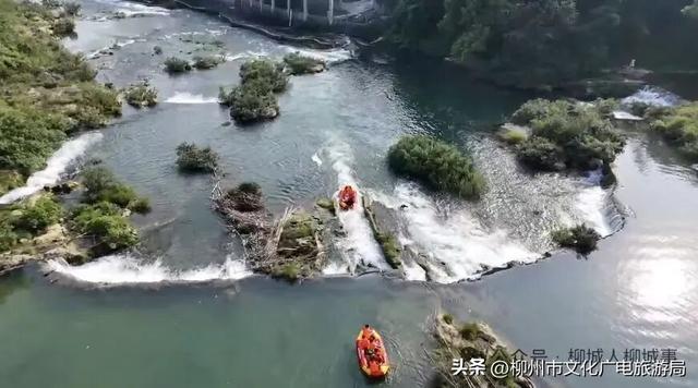 柳州市第八届文化旅游产业发展大会将在柳城县举行