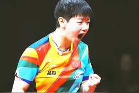 亚运会：孙颖莎狂轰11-0不让球！国乒晋级女团16强，5大主力全胜图片