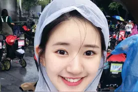 从“馄饨西施”到“麻辣隔壁姐”，25岁的赵露思，还能顶多久？图片