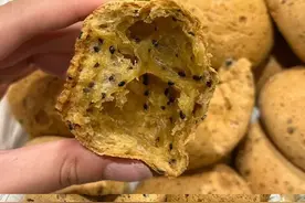 山姆必买零食榜 | 高人气不踩雷，好吃份量还巨大图片