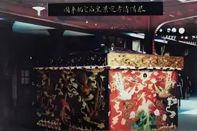 光绪帝后妃棺椁奉安事宜怎样安排的 谁的葬礼规格最体面花费最多？图片