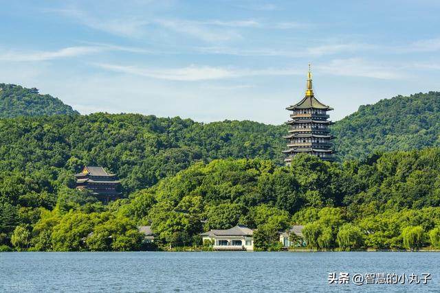 邂逅古寺，寻得心灵的静谧之境！