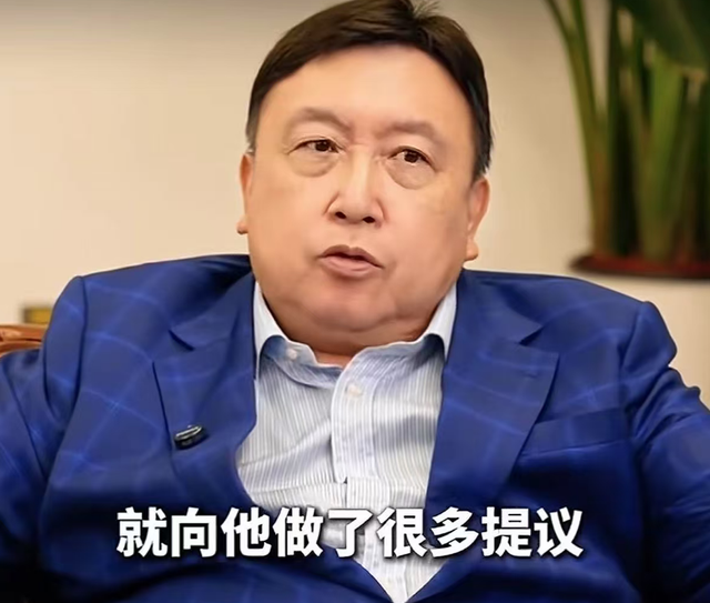 李湘不再隐瞒，坦白自己与释永信之间的关系，原来我们都错怪她了