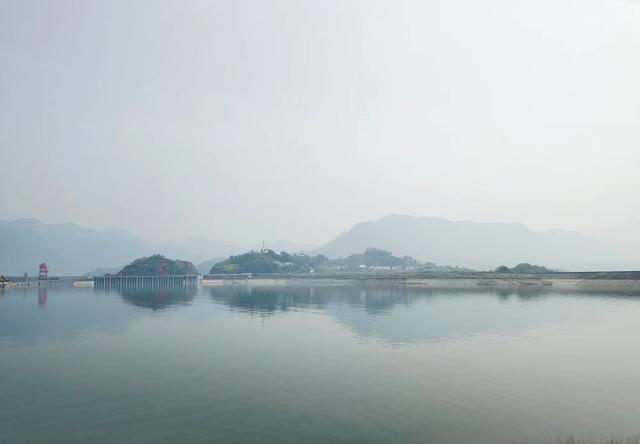 屈原故里（2021.3.15 宜昌·秭归）