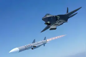 印巴空战细节曝光！125架战斗机交火，霹雳-15凭什么立下头功？图片