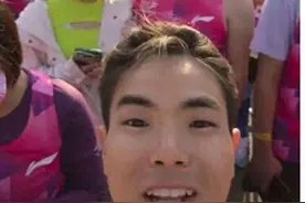 无锡马拉松野鸳鸯后续：疑女方的老公去单位闹了，男方家也炸锅了图片