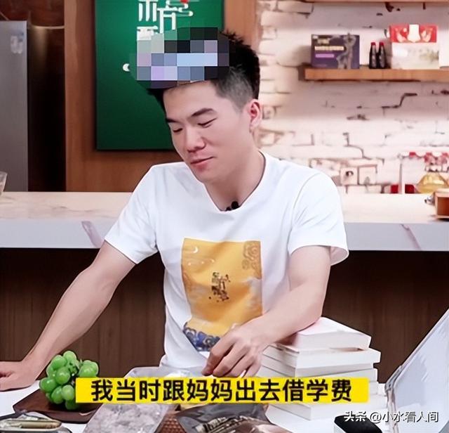 俞敏洪没想到，单飞的董宇辉会因香港火灾一个举动，迎来口碑暴增