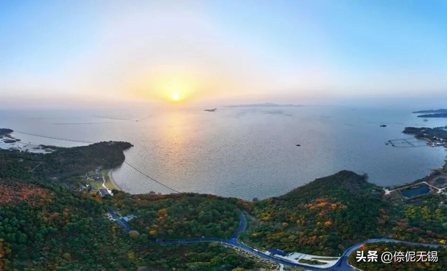 无锡“绿”动，开启“美颜”攻略