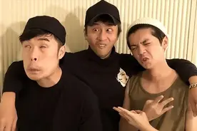 隐瞒了5年！原来这就是邓超三人离开跑男的原因，难怪五哈能大火图片