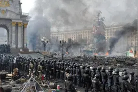 俄乌冲突中，俄罗斯投下FAB-3000重型航弹图片