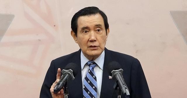 马英九“台独”的尾巴终于藏不住了：台湾主权归属“中华民国”？