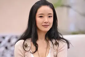 曾被张艺谋力捧，火后与富豪卷款61亿逃亡国外，大佬被抓她后悔吗图片