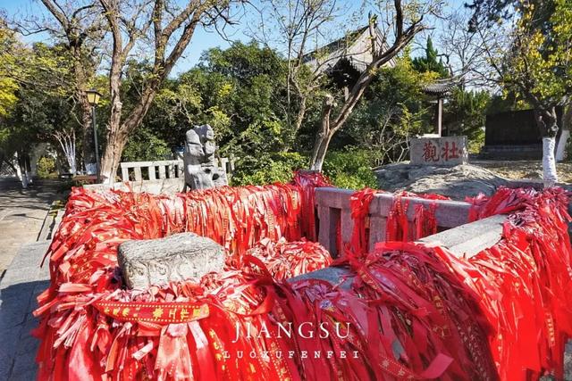 跟着苏东坡游徐州!在老城区漫步,一天就能走完2600年!