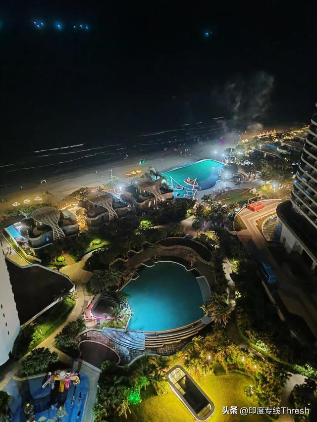 飞得快的团建狂欢之旅-深圳-惠州