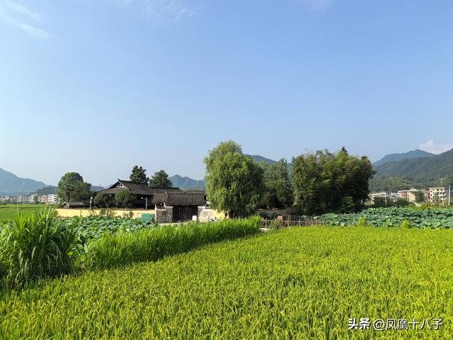近代中国睁眼看世界第一人（走进中国近代启蒙思想家魏源故里）
