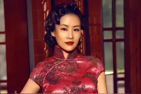 旗袍品牌十大排行榜图片