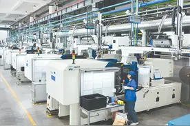 【活灵活“县”】中牟：“链”上发力 跑出新“汽”势图片