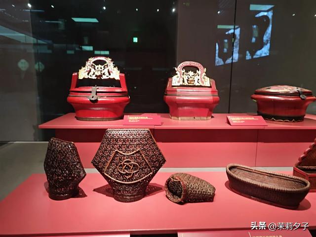 杭州旅游攻略看展逛博物馆老街菜市场换个城市走走停停文艺风