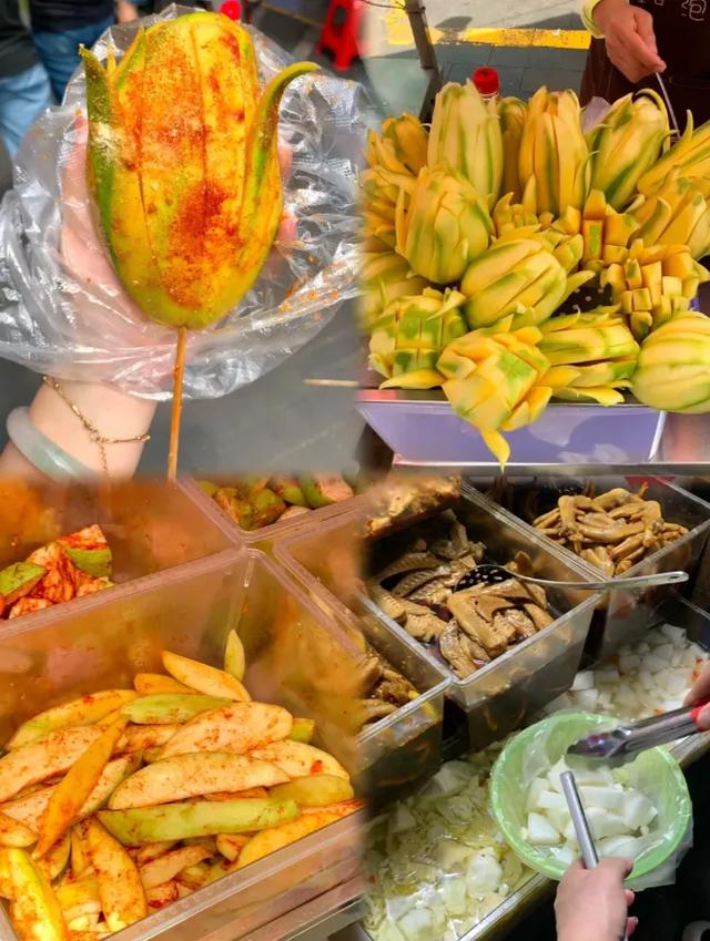 海 南 这 些 取 景 地 ,超 上 镜 !