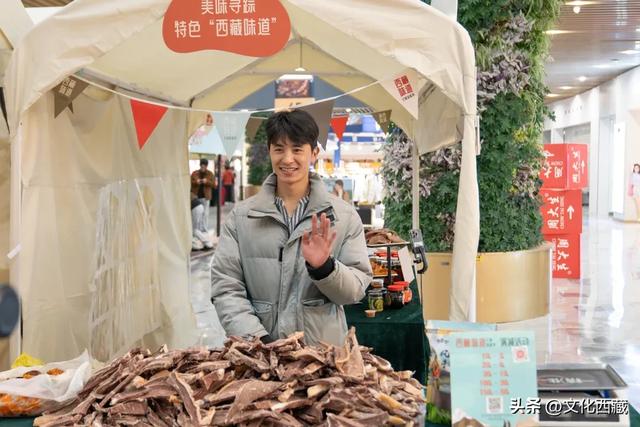 福利暴击!西藏最新消费券来袭,百万补贴直接冲!