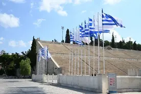 体验美与自由的希腊生活——爱琴海文明探索之旅图片