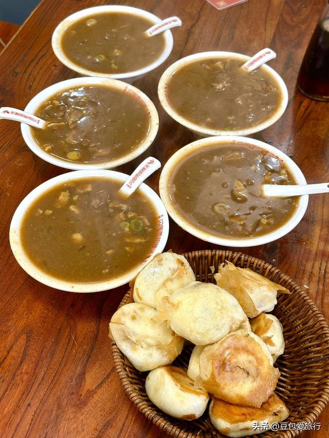 三日寻味访古之旅——漯河时光漫游