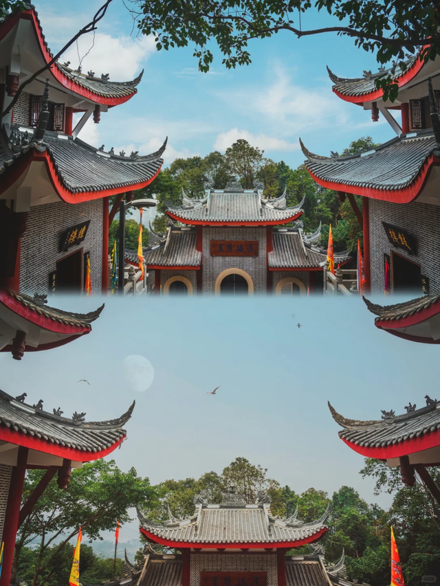 老君山，美美相约！