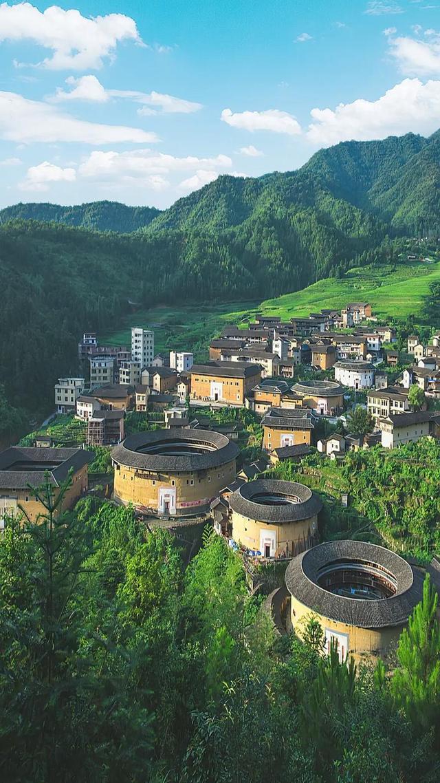 中国最安全的省，两千年来没打过大仗，抗日战争时期都能逃过一劫