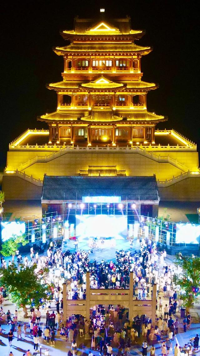 潍坊当 “夏” 玩什么？这份超全攻略带你嗨燃整个夏天！