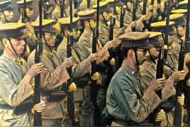 二战日军四大机械化师团，战力远超甲等师团，他们最终结局如何？图片