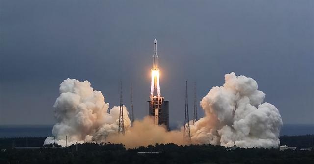 中美俄飞船对接时间对比：俄罗斯只需3小时，美28小时，中国呢？