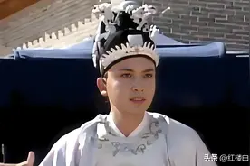 依照北静王的性格，能否爱上黛玉这个“潇湘妃子”？答案来了！图片