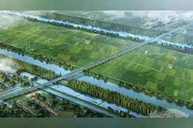 投资超200亿！宿迁一口气要建两条高速公路，直接利好这四区县！图片