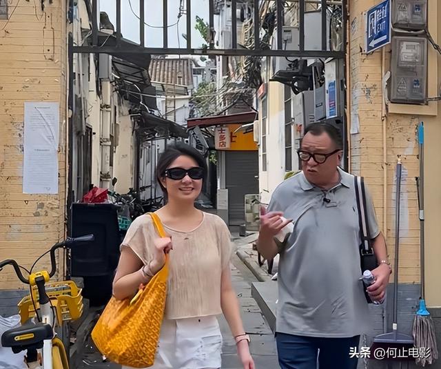 许绍雄病逝！生前工作强度大几乎全年无休，佘诗曼受访时心痛落泪