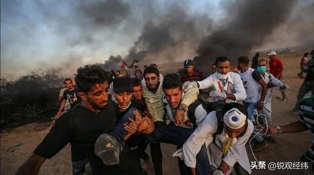 贪腐总理为脱罪，停和谈掀战火，保权手段太疯狂