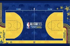 NBA2024-2025全明星赛相关赛程一览图片