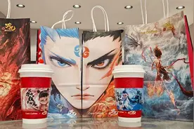 爆单2000万！京东×库迪3.9元咖啡杀疯了图片