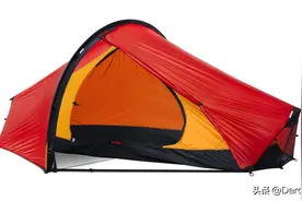 全球10大顶级帐篷品牌图片