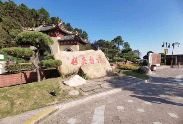 浙江“面积最小”地级市，不到嘉兴一半，宁波的16，确实袖珍！
