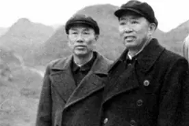 平津战役：邓华、刘亚楼为何要否定毛主席先打塘沽的决定？图片