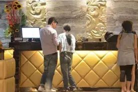 开房记录能保存多久图片