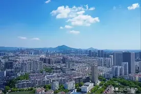 合肥：巢湖虽身为县级市，但它的处境“有点难”图片