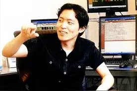 他性格孤僻，21岁辍学炒股，而立之年身价百亿！图片