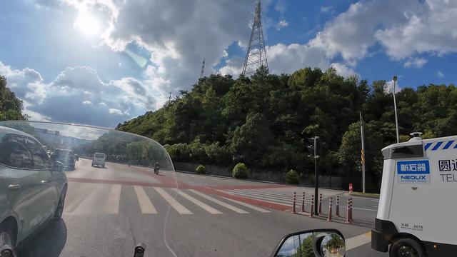 皖浙摩旅二人转——归程完结篇
