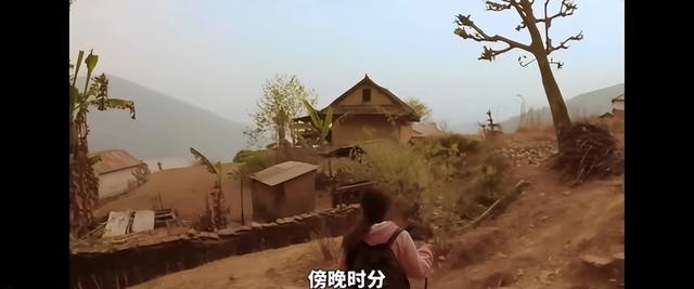尼泊尔山区最漂亮的村花，要做上门女婿才肯嫁，让很多人望而却步