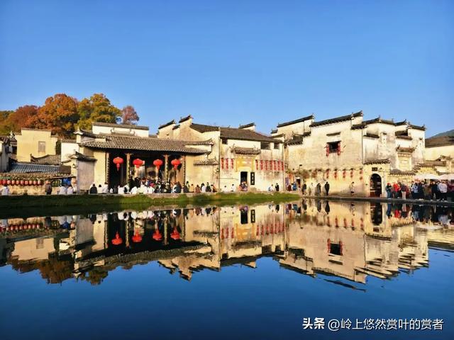 【探索安徽，感受文明互鉴的新篇章】