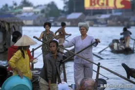 你不知道的冷知识——越南篇图片