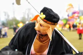 《西游记》：三则好笑的屎尿屁故事图片